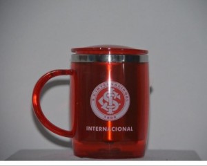 20 - Caneca térmica